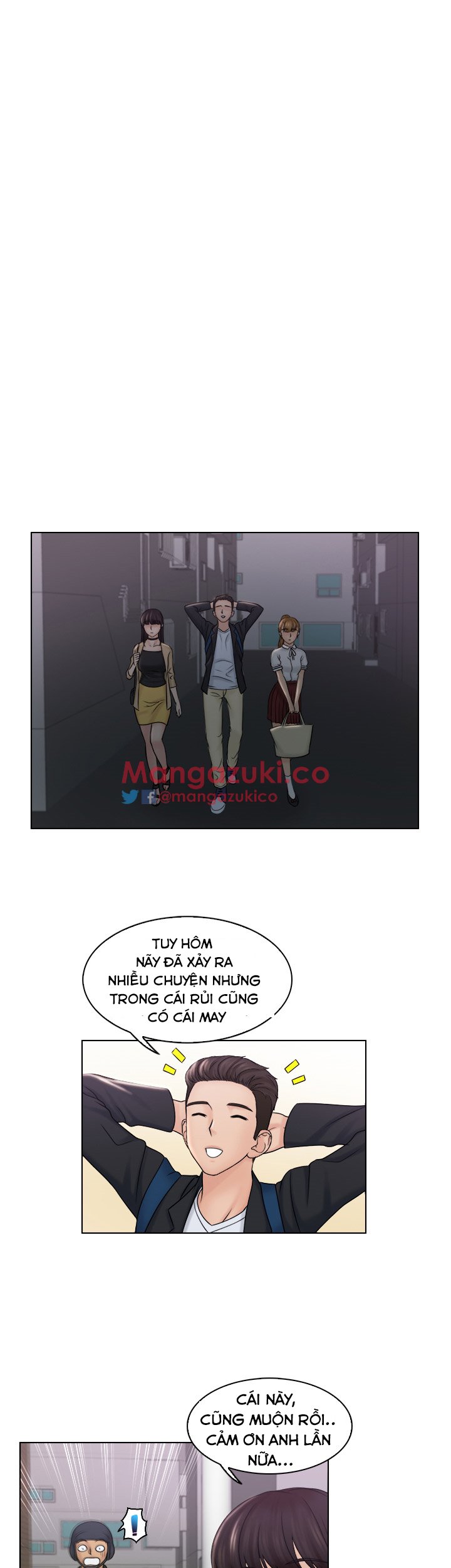 Người Yêu Và Nô Lệ Chap Chapter 9-Người Yêu Và Nô Lệ - Next Chap 13