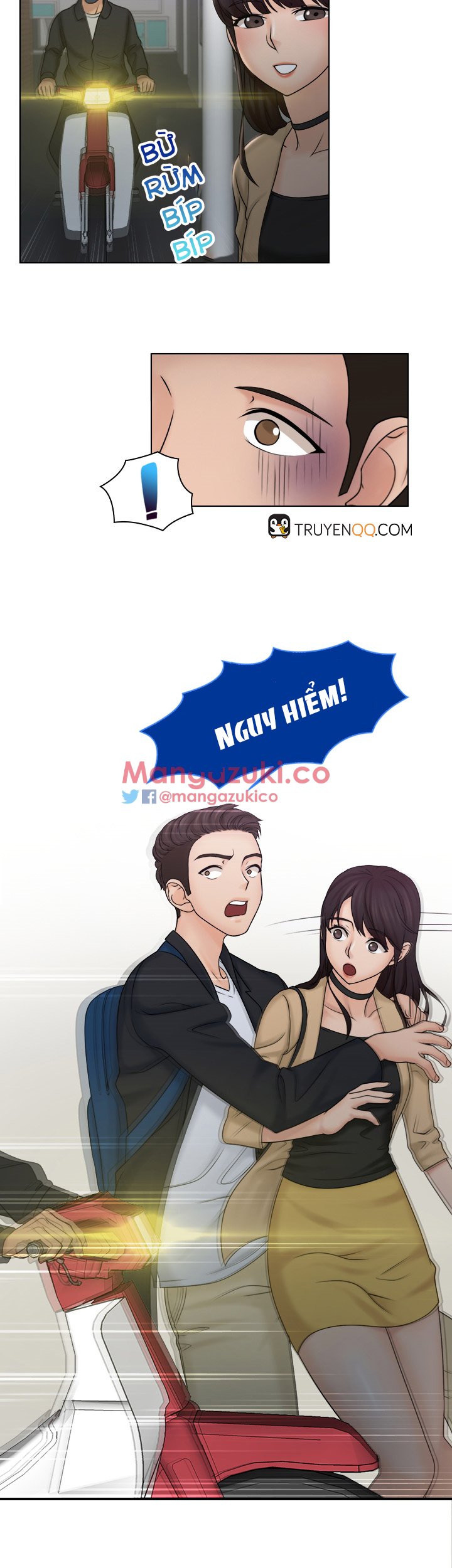 Người Yêu Và Nô Lệ Chap Chapter 9-Người Yêu Và Nô Lệ - Next Chap 13