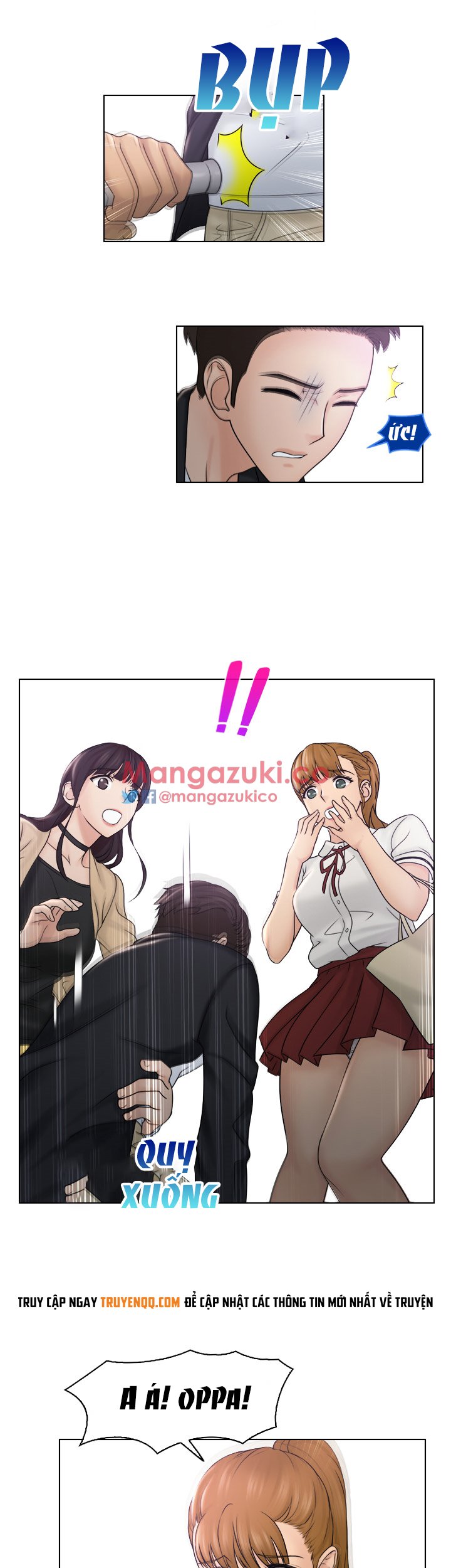 Người Yêu Và Nô Lệ Chap Chapter 9-Người Yêu Và Nô Lệ - Next Chap 13