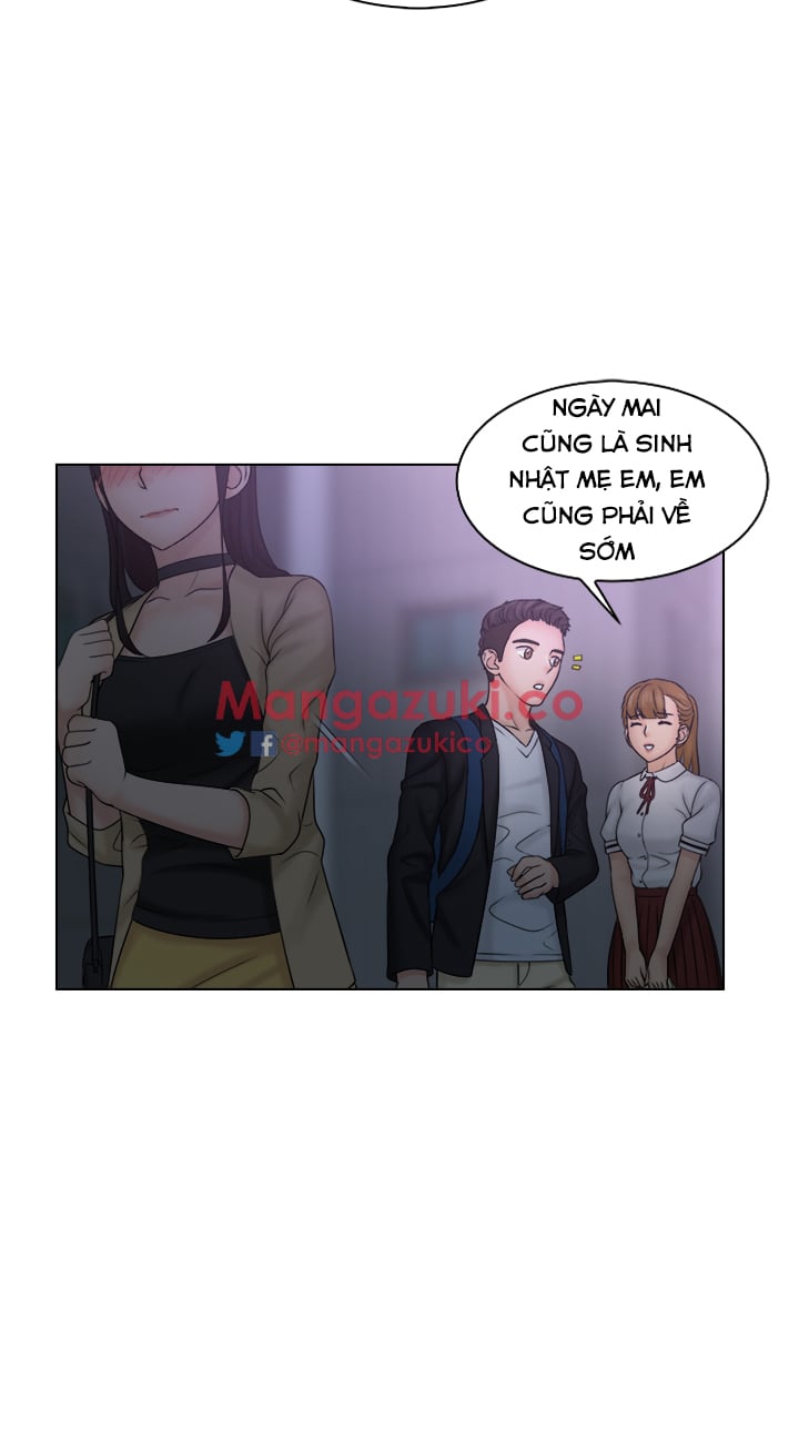 Người Yêu Và Nô Lệ Chap Chapter 10-Người Yêu Và Nô Lệ - Next Chap 14