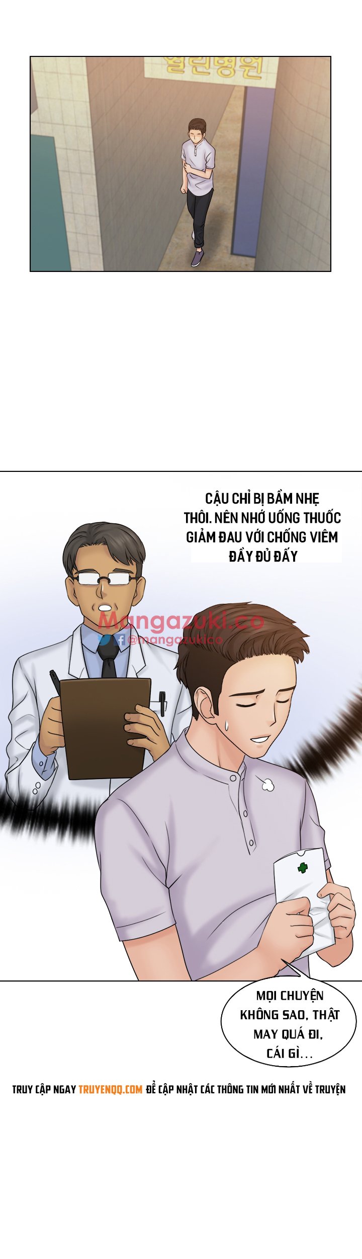 Người Yêu Và Nô Lệ Chap Chapter 10-Người Yêu Và Nô Lệ - Next Chap 14