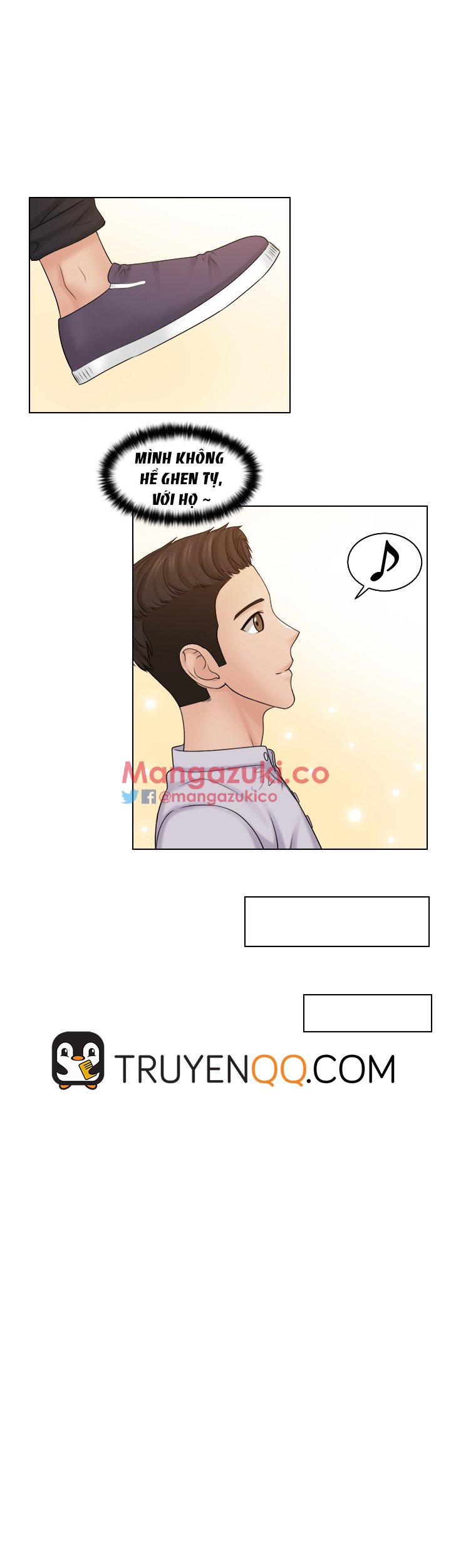 Người Yêu Và Nô Lệ Chap Chapter 10-Người Yêu Và Nô Lệ - Next Chap 14