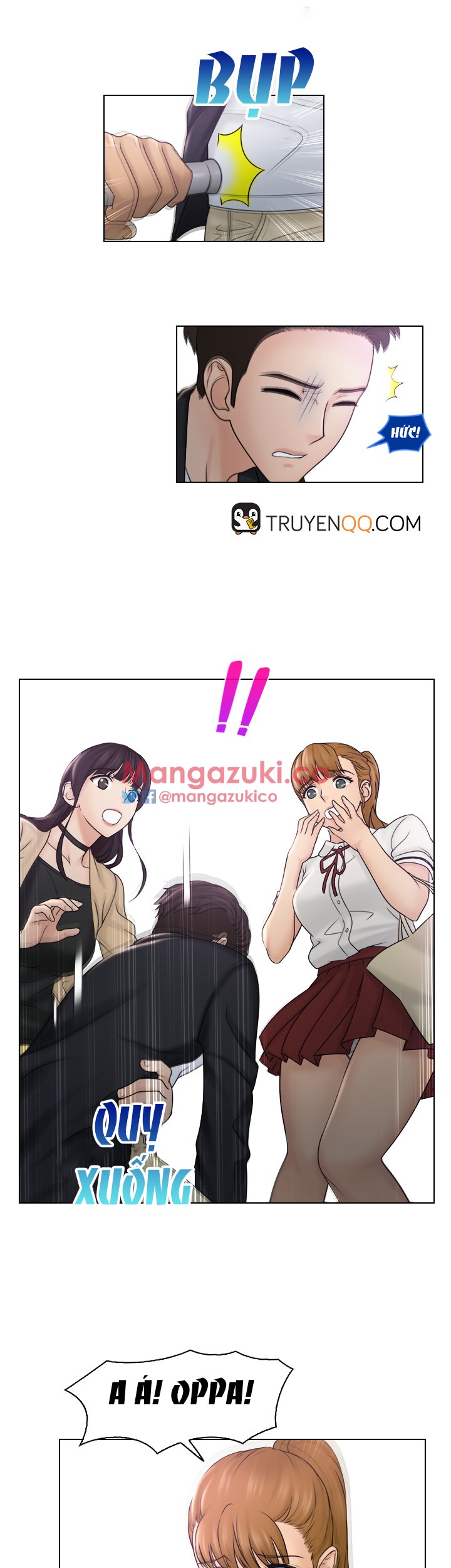 Người Yêu Và Nô Lệ Chap Chapter 10-Người Yêu Và Nô Lệ - Next Chap 14