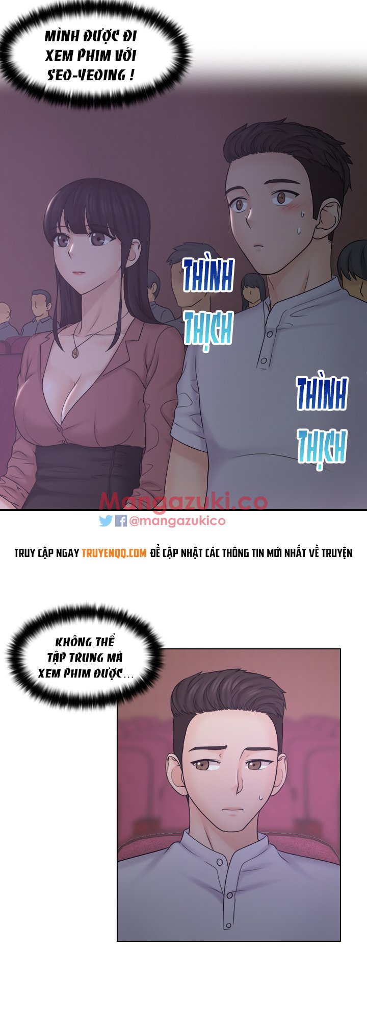 Người Yêu Và Nô Lệ Chap Chapter 10-Người Yêu Và Nô Lệ - Next Chap 14