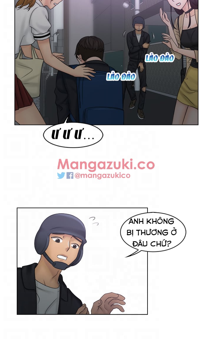 Người Yêu Và Nô Lệ Chap Chapter 10-Người Yêu Và Nô Lệ - Next Chap 14