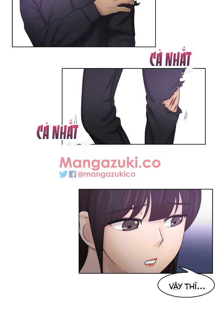 Người Yêu Và Nô Lệ Chap Chapter 10-Người Yêu Và Nô Lệ - Next Chap 14