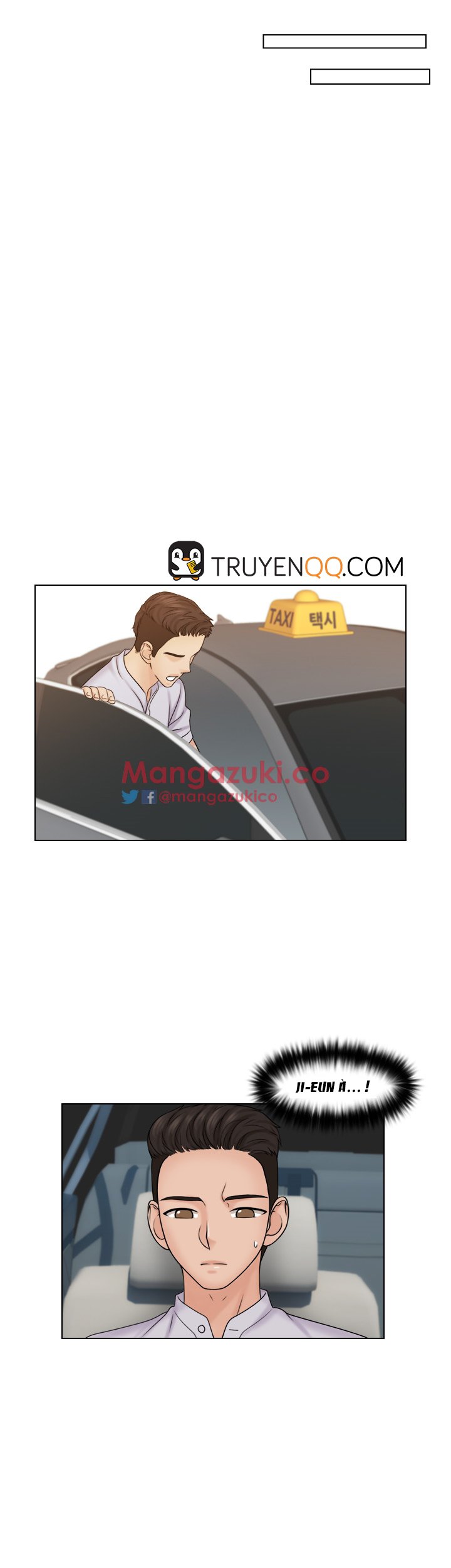 Người Yêu Và Nô Lệ Chap Chapter 11-Người Yêu Và Nô Lệ - Next Chap 15