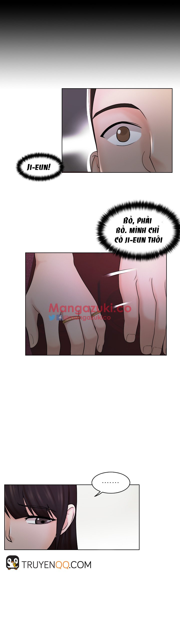 Người Yêu Và Nô Lệ Chap Chapter 11-Người Yêu Và Nô Lệ - Next Chap 15