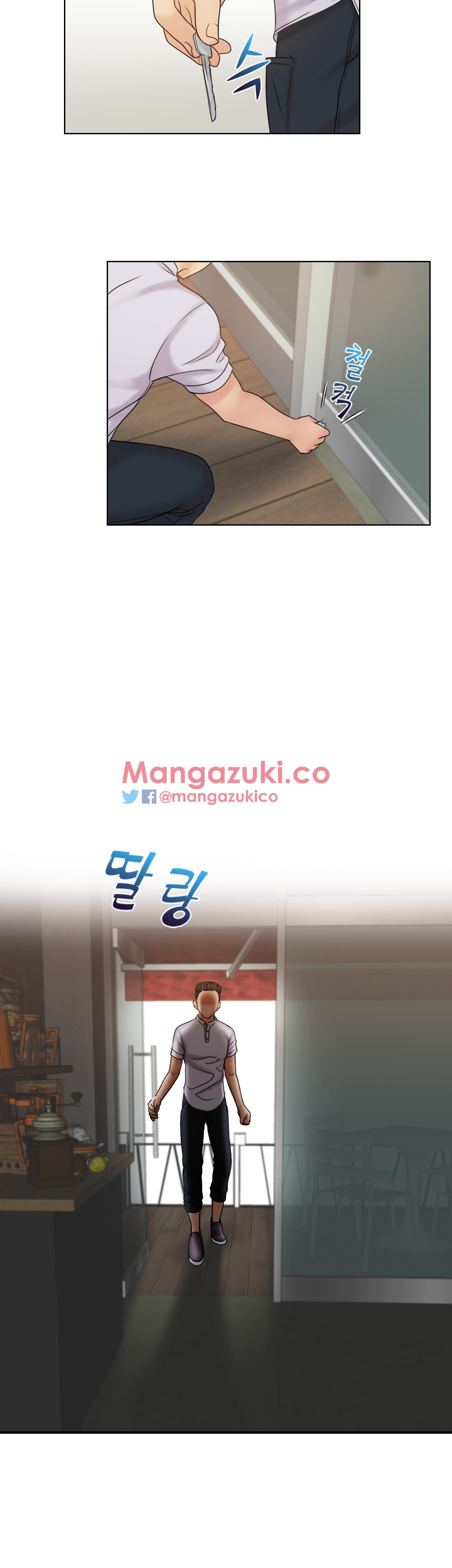 Người Yêu Và Nô Lệ Chap Chapter 11-Người Yêu Và Nô Lệ - Next Chap 15