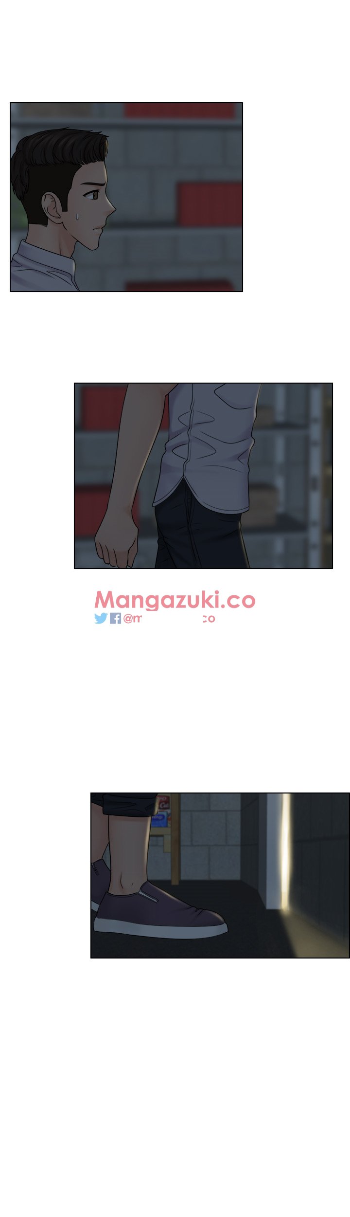 Người Yêu Và Nô Lệ Chap Chapter 11-Người Yêu Và Nô Lệ - Next Chap 15