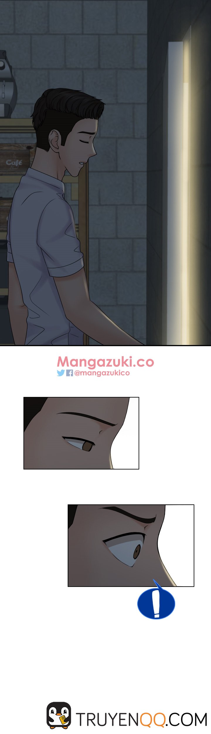 Người Yêu Và Nô Lệ Chap Chapter 11-Người Yêu Và Nô Lệ - Next Chap 15