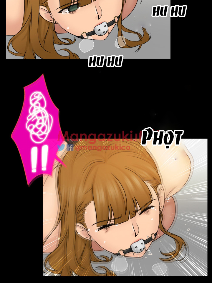 Người Yêu Và Nô Lệ Chap Chapter 12-Người Yêu Và Nô Lệ - Next Chap 16