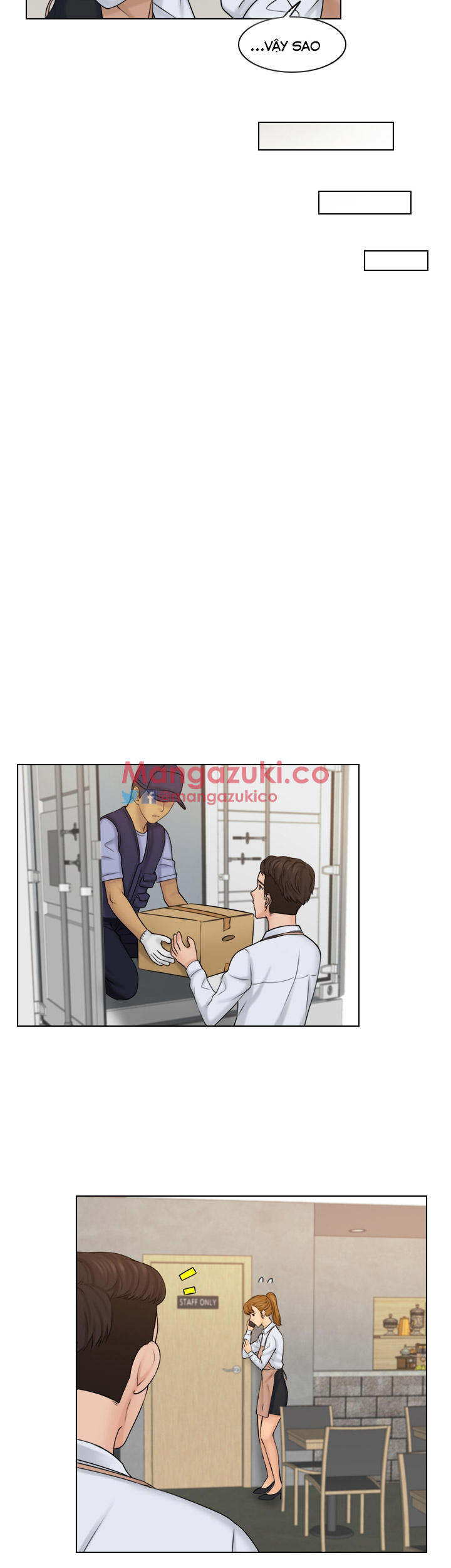 Người Yêu Và Nô Lệ Chap Chapter 12-Người Yêu Và Nô Lệ - Next Chap 16