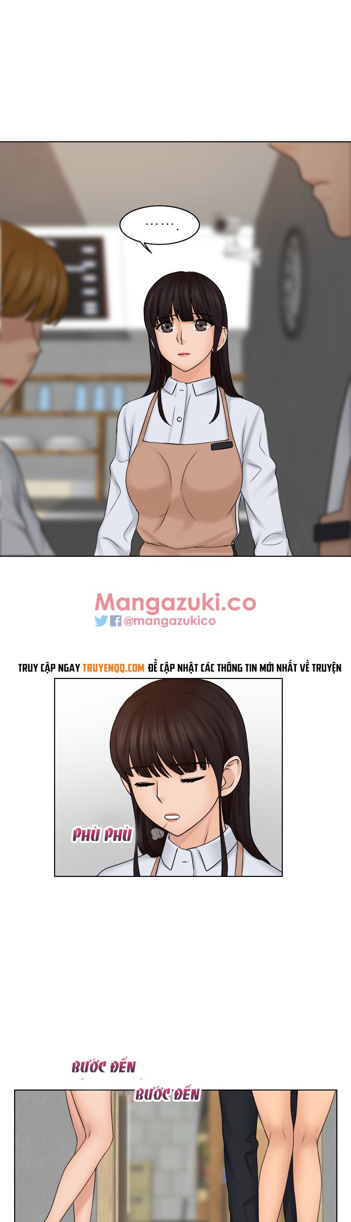 Người Yêu Và Nô Lệ Chap Chapter 12-Người Yêu Và Nô Lệ - Next Chap 16