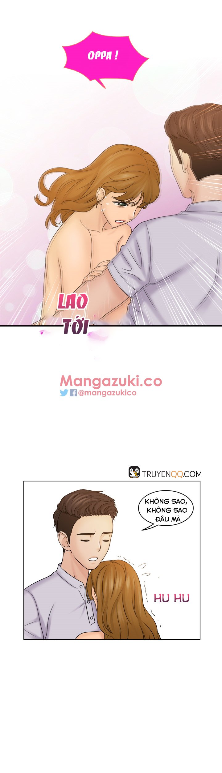 Người Yêu Và Nô Lệ Chap Chapter 12-Người Yêu Và Nô Lệ - Next Chap 16