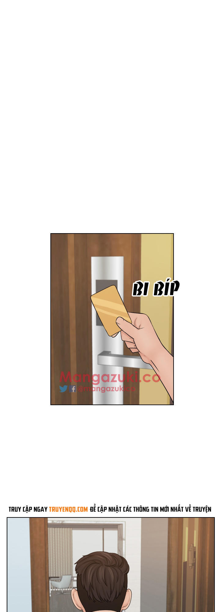 Người Yêu Và Nô Lệ Chap Chapter 13-Người Yêu Và Nô Lệ - Next Chap 17