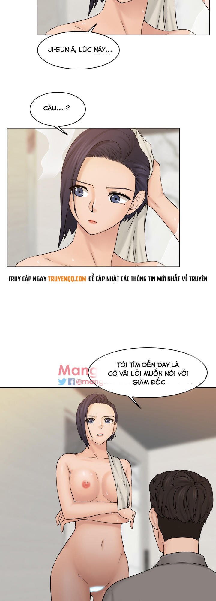 Người Yêu Và Nô Lệ Chap Chapter 13-Người Yêu Và Nô Lệ - Next Chap 17