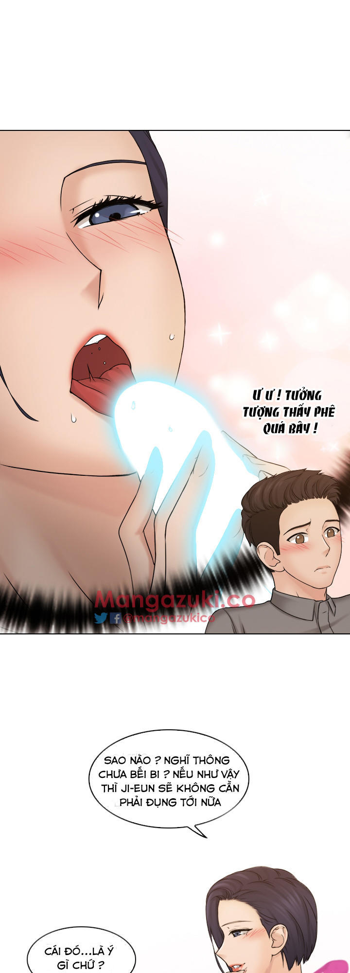 Người Yêu Và Nô Lệ Chap Chapter 13-Người Yêu Và Nô Lệ - Next Chap 17