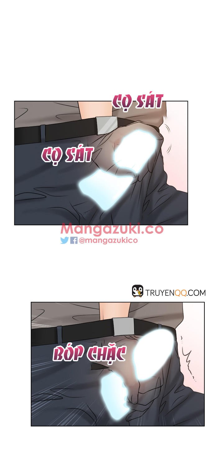 Người Yêu Và Nô Lệ Chap Chapter 13-Người Yêu Và Nô Lệ - Next Chap 17