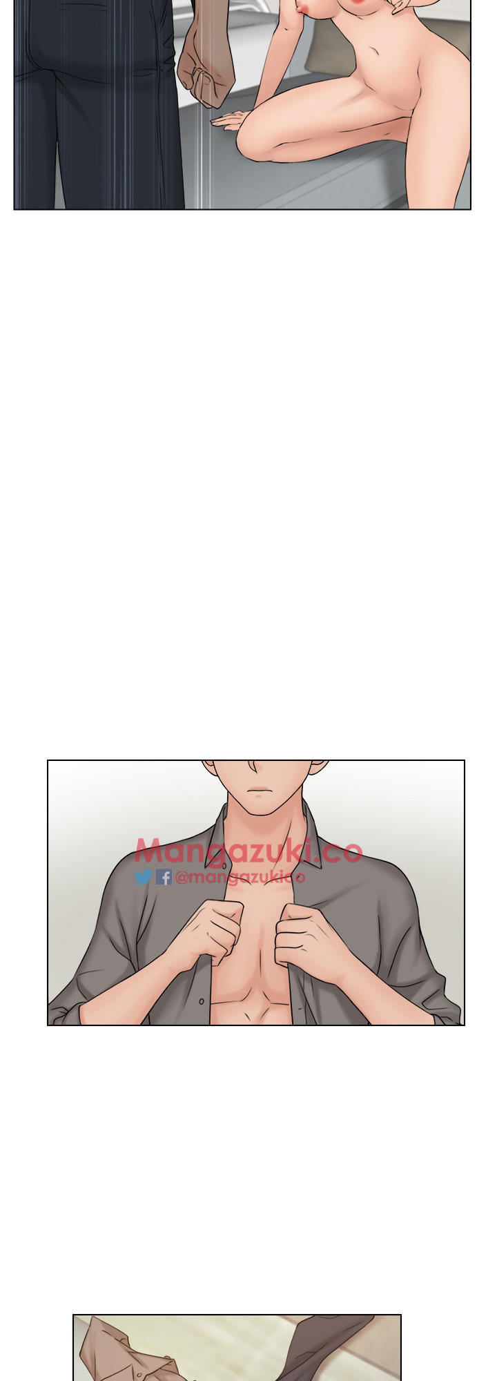 Người Yêu Và Nô Lệ Chap Chapter 13-Người Yêu Và Nô Lệ - Next Chap 17