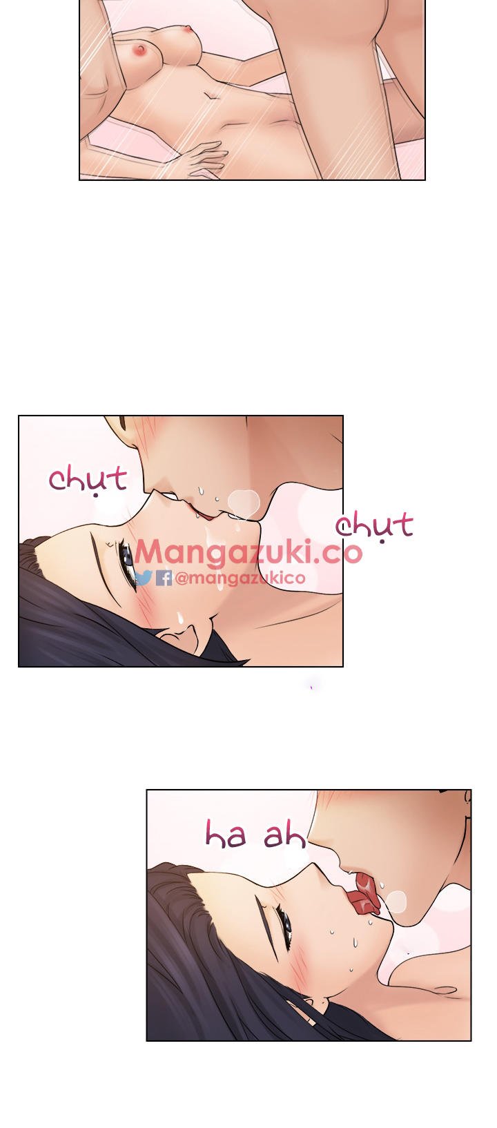 Người Yêu Và Nô Lệ Chap Chapter 13-Người Yêu Và Nô Lệ - Next Chap 17