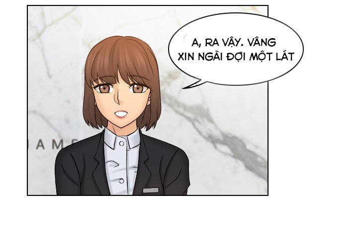 Người Yêu Và Nô Lệ Chap Chapter 13-Người Yêu Và Nô Lệ - Next Chap 17