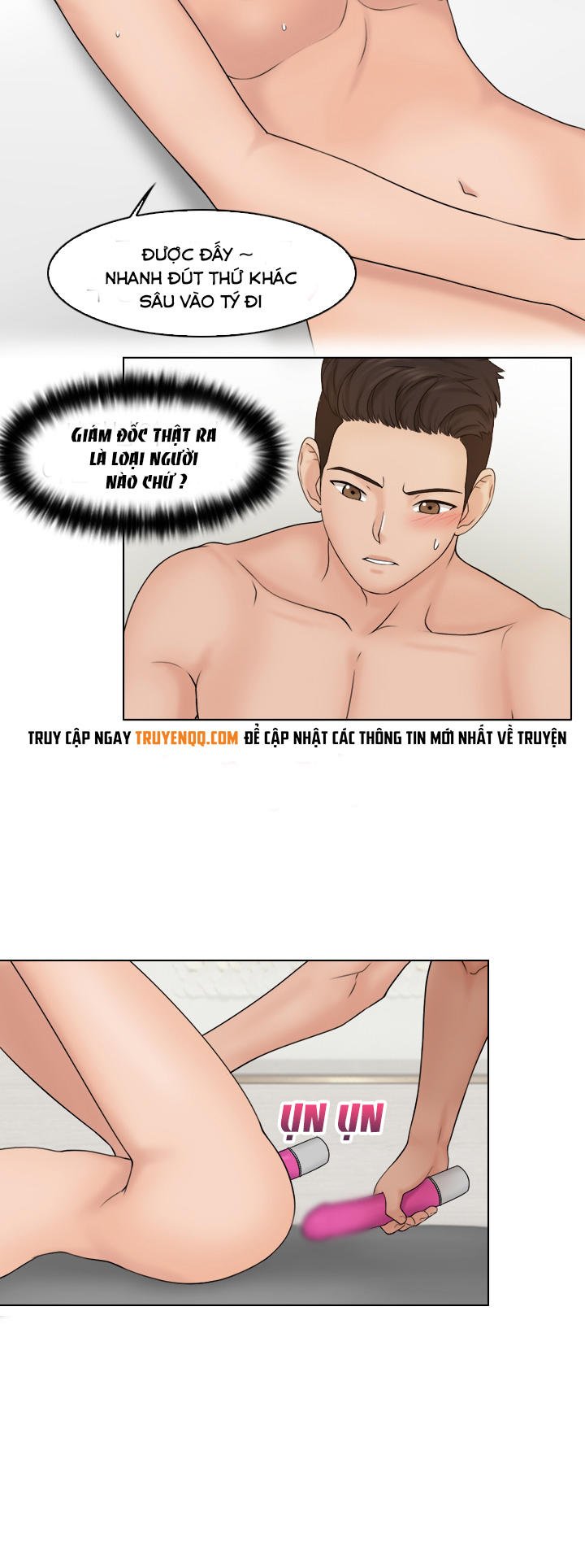 Người Yêu Và Nô Lệ Chap Chapter 14-Người Yêu Và Nô Lệ - Next Chap 18