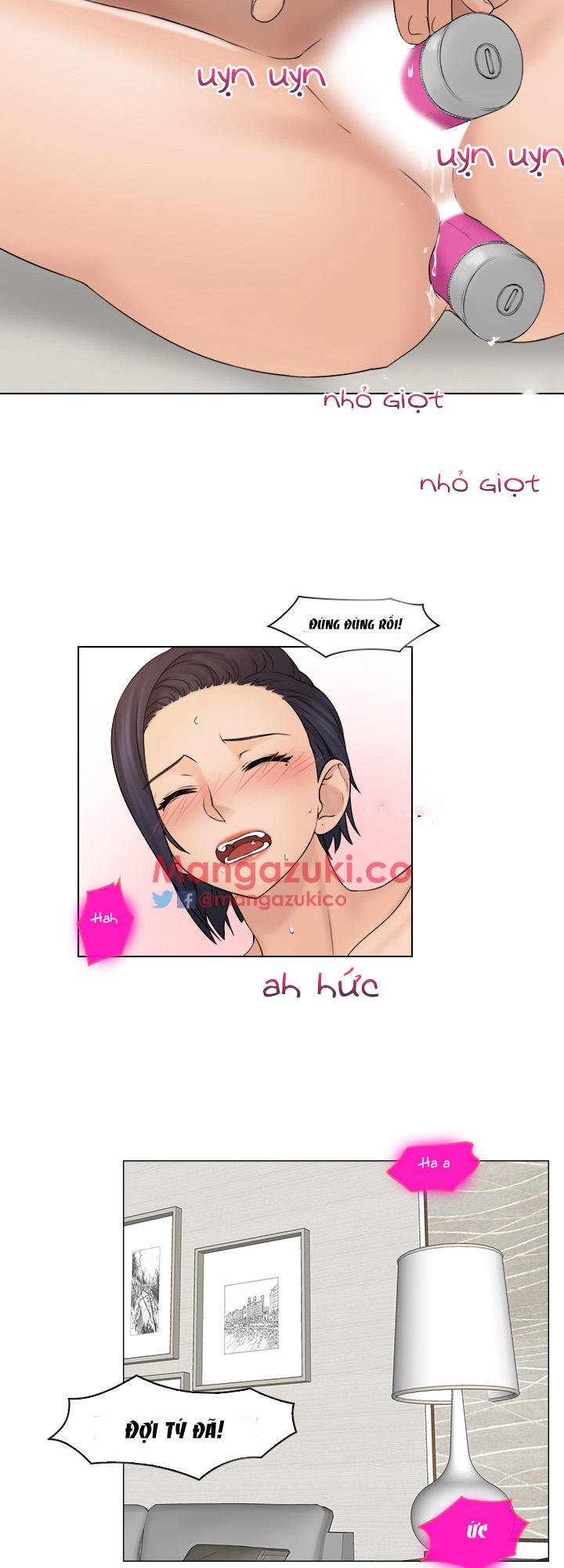 Người Yêu Và Nô Lệ Chap Chapter 14-Người Yêu Và Nô Lệ - Next Chap 18