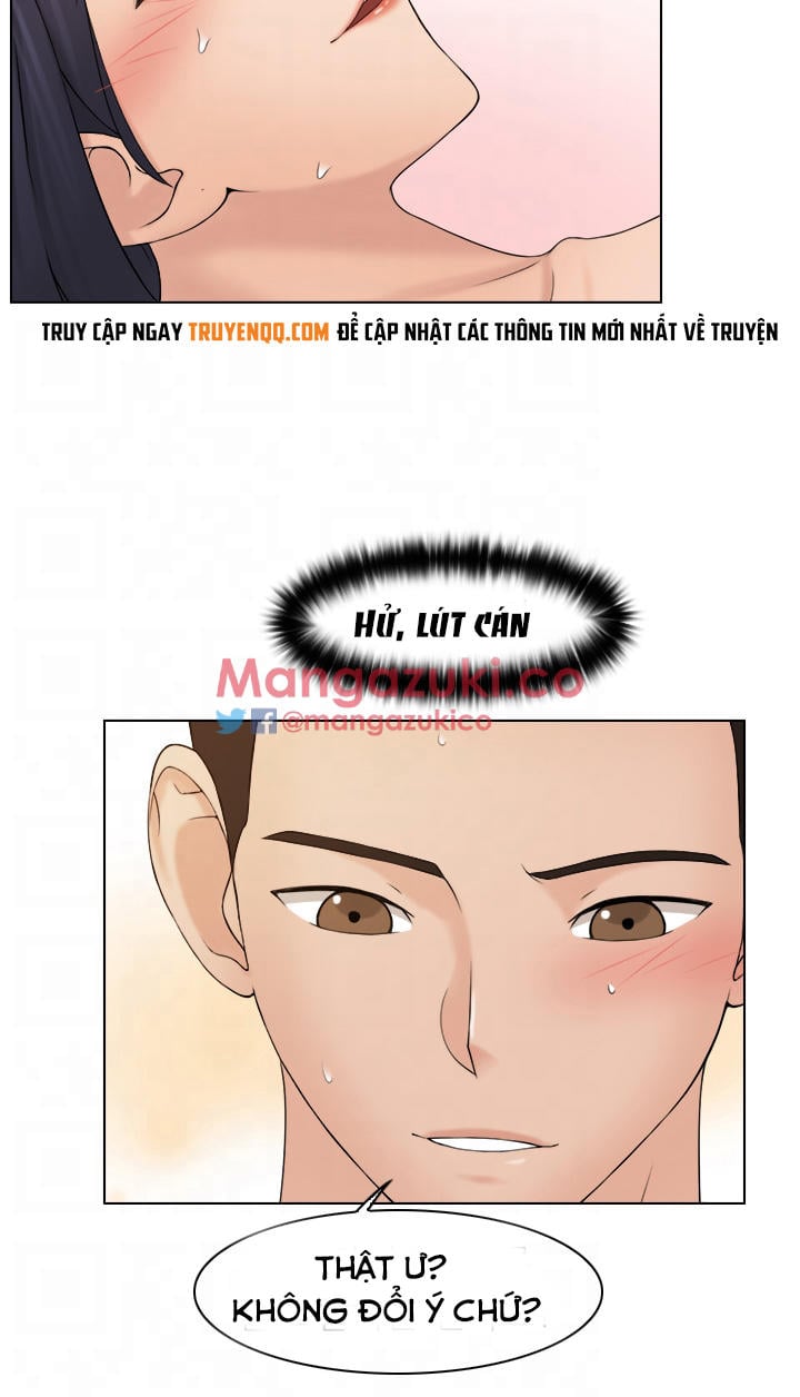 Người Yêu Và Nô Lệ Chap Chapter 14-Người Yêu Và Nô Lệ - Next Chap 18