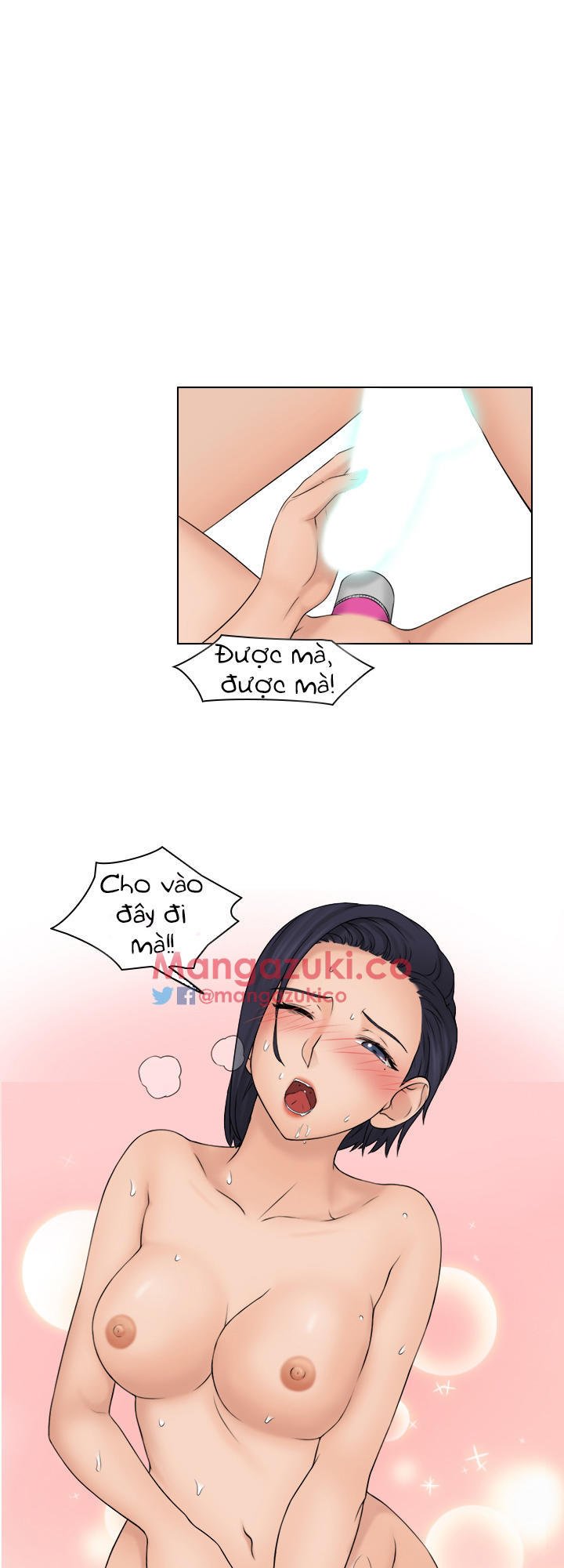 Người Yêu Và Nô Lệ Chap Chapter 14-Người Yêu Và Nô Lệ - Next Chap 18