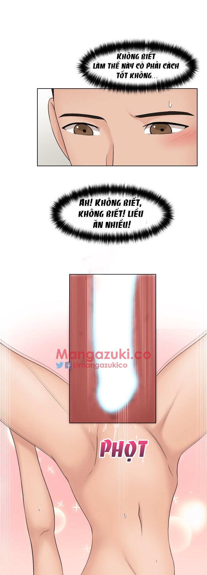 Người Yêu Và Nô Lệ Chap Chapter 14-Người Yêu Và Nô Lệ - Next Chap 18