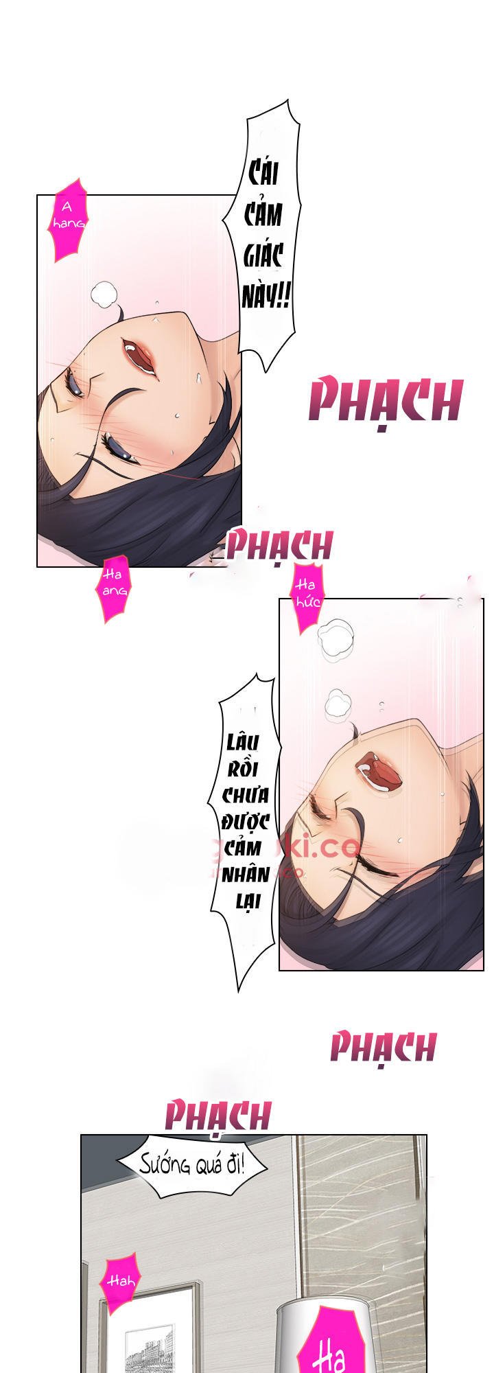 Người Yêu Và Nô Lệ Chap Chapter 14-Người Yêu Và Nô Lệ - Next Chap 18