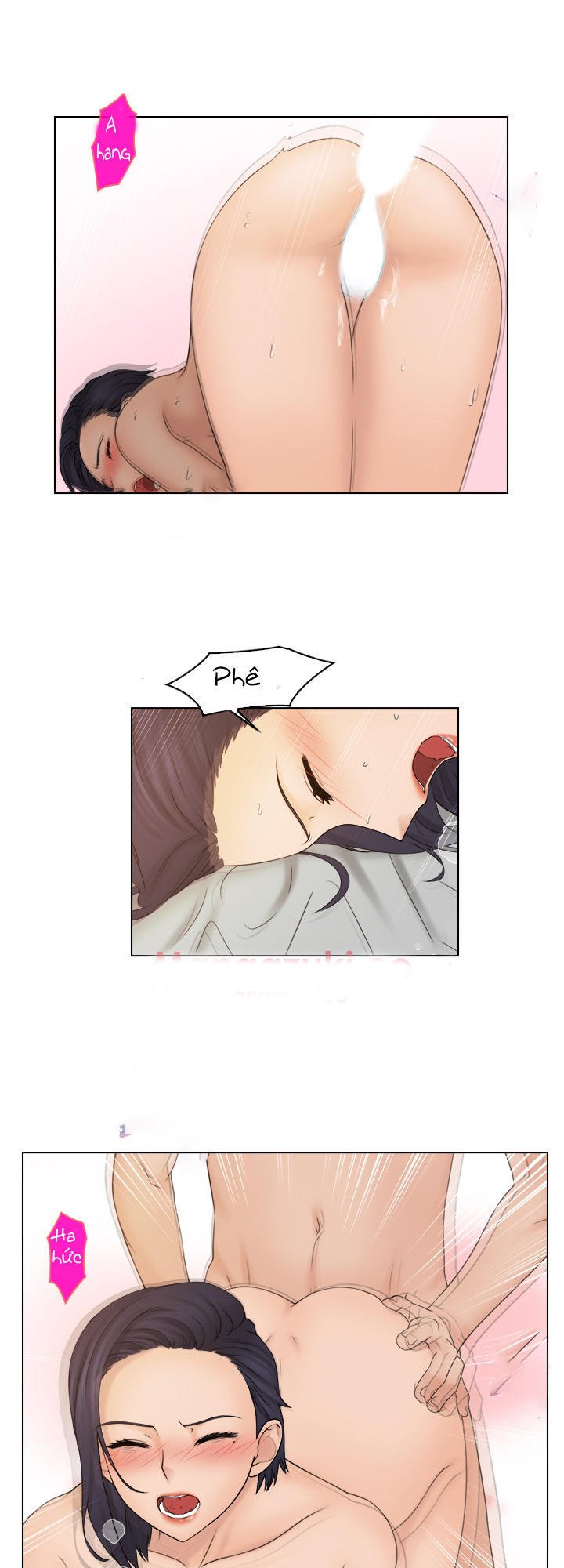 Người Yêu Và Nô Lệ Chap Chapter 14-Người Yêu Và Nô Lệ - Next Chap 18