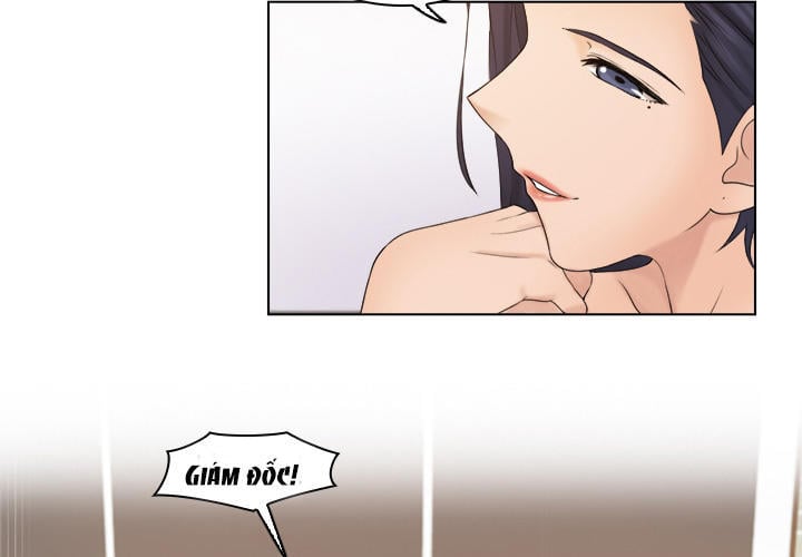 Người Yêu Và Nô Lệ Chap Chapter 14-Người Yêu Và Nô Lệ - Next Chap 18