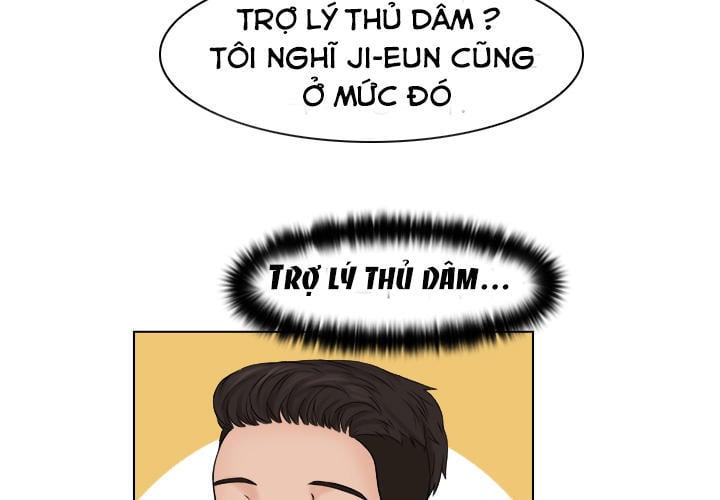 Người Yêu Và Nô Lệ Chap Chapter 14-Người Yêu Và Nô Lệ - Next Chap 18