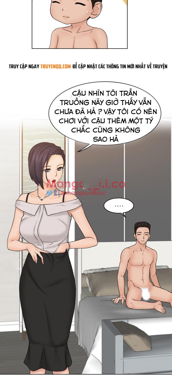 Người Yêu Và Nô Lệ Chap Chapter 14-Người Yêu Và Nô Lệ - Next Chap 18