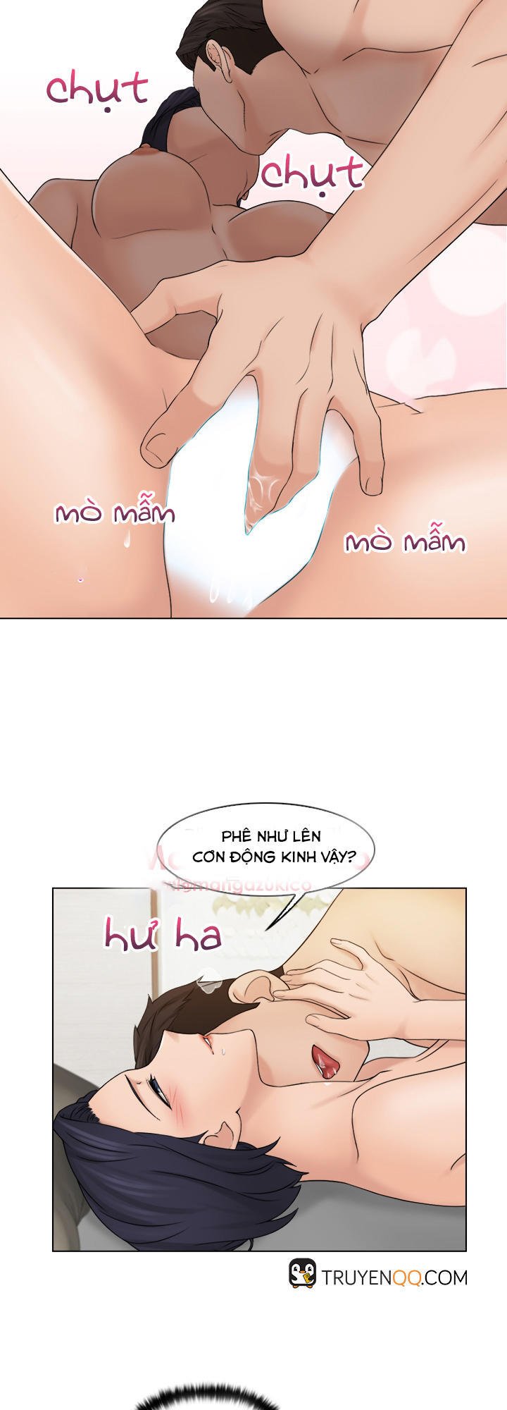 Người Yêu Và Nô Lệ Chap Chapter 14-Người Yêu Và Nô Lệ - Next Chap 18