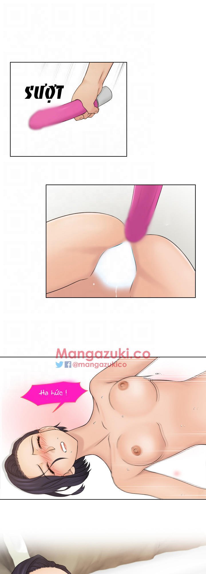 Người Yêu Và Nô Lệ Chap Chapter 14-Người Yêu Và Nô Lệ - Next Chap 18