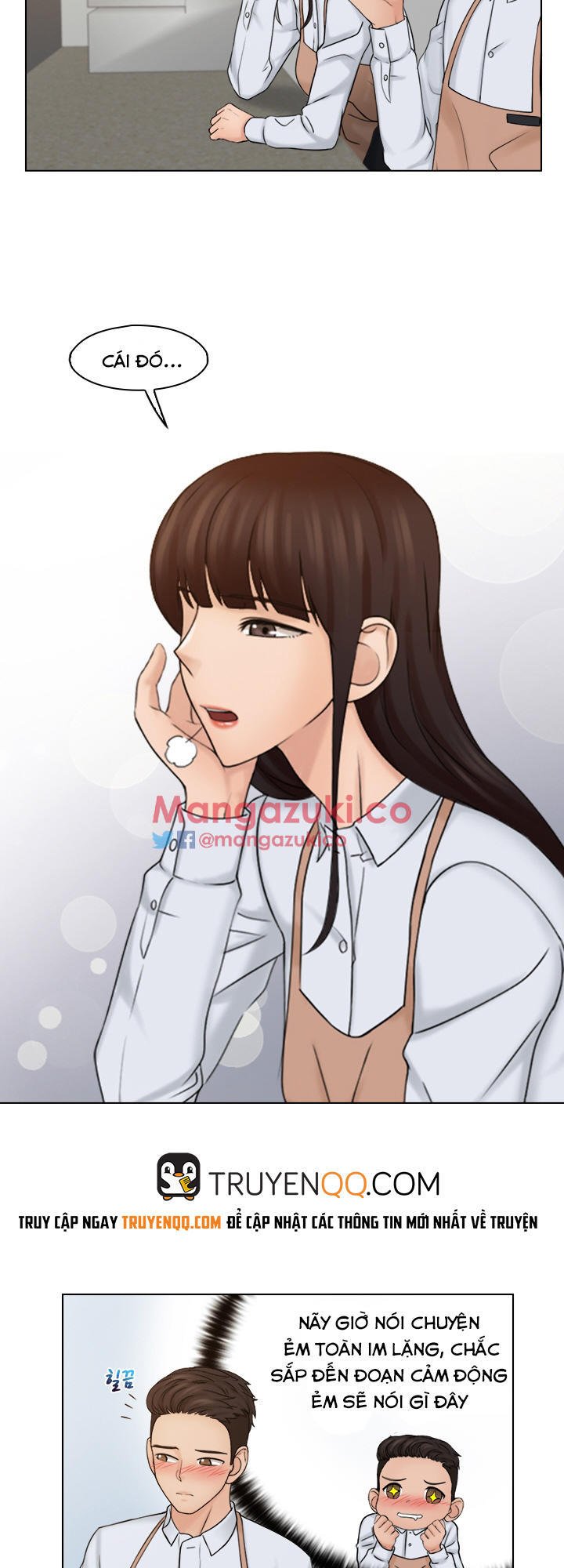 Người Yêu Và Nô Lệ Chap Chapter 16-Người Yêu Và Nô Lệ - Next Chap 20