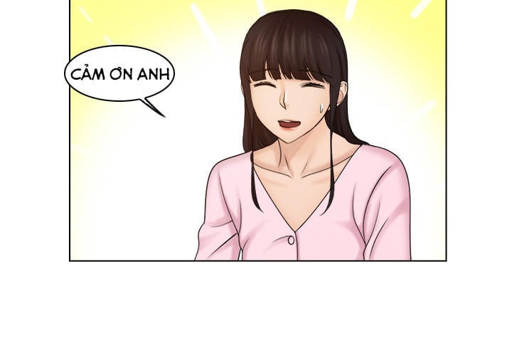 Người Yêu Và Nô Lệ Chap Chapter 16-Người Yêu Và Nô Lệ - Next Chap 20