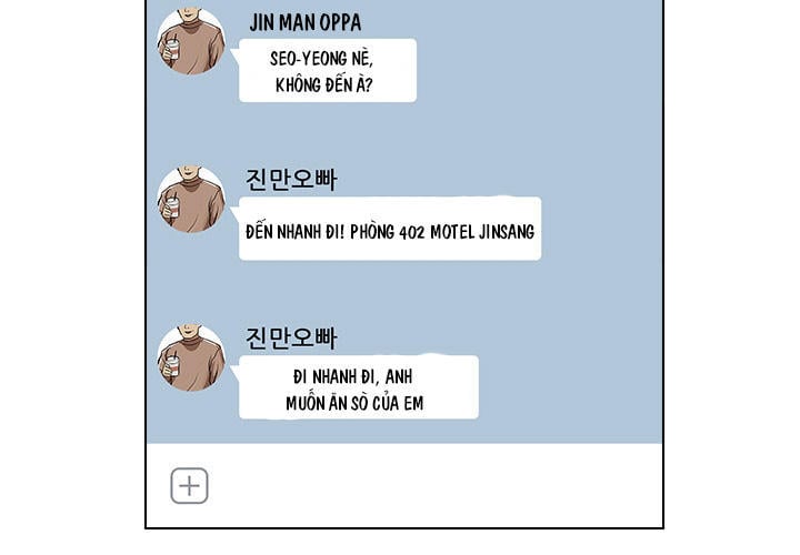 Người Yêu Và Nô Lệ Chap Chapter 16-Người Yêu Và Nô Lệ - Next Chap 20