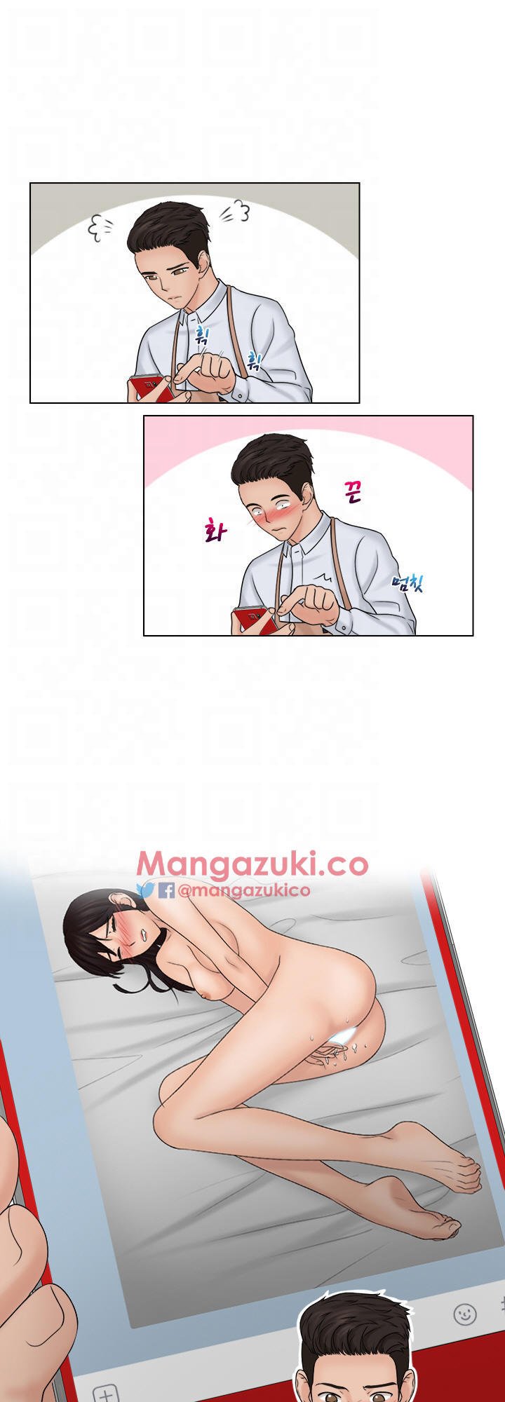 Người Yêu Và Nô Lệ Chap Chapter 16-Người Yêu Và Nô Lệ - Next Chap 20