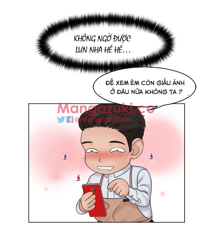 Người Yêu Và Nô Lệ Chap Chapter 16-Người Yêu Và Nô Lệ - Next Chap 20