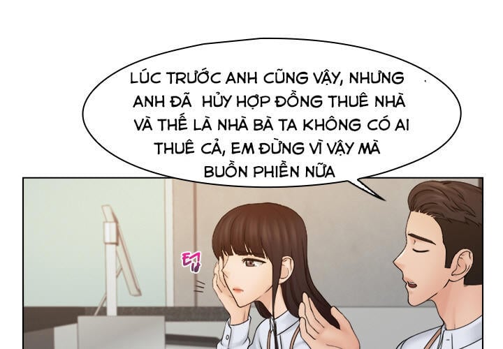 Người Yêu Và Nô Lệ Chap Chapter 16-Người Yêu Và Nô Lệ - Next Chap 20