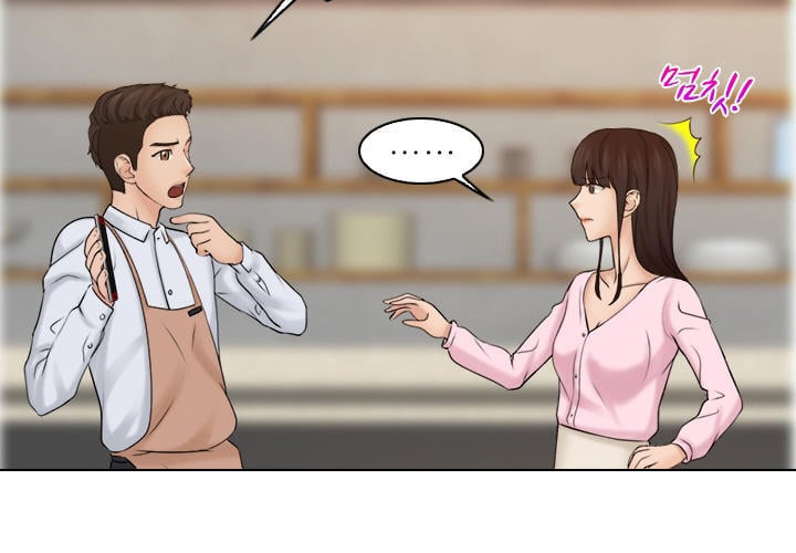 Người Yêu Và Nô Lệ Chap Chapter 17-Người Yêu Và Nô Lệ - Next Chap 21