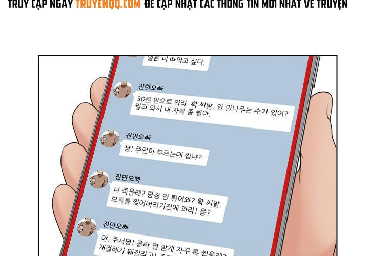 Người Yêu Và Nô Lệ Chap Chapter 17-Người Yêu Và Nô Lệ - Next Chap 21