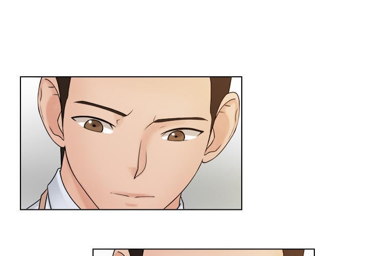 Người Yêu Và Nô Lệ Chap Chapter 17-Người Yêu Và Nô Lệ - Next Chap 21