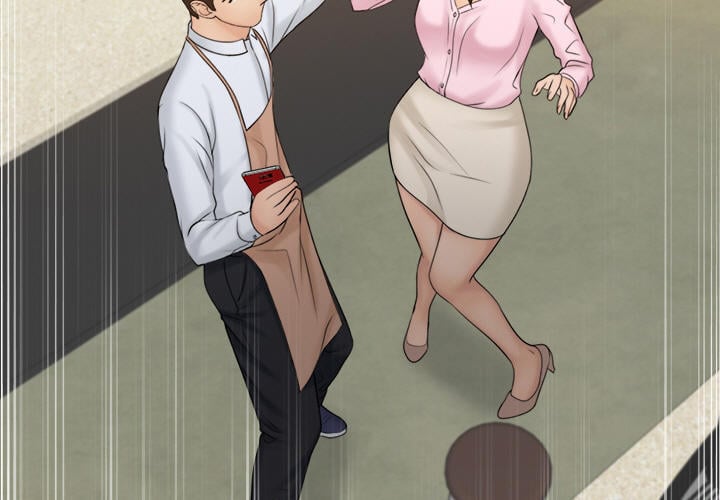 Người Yêu Và Nô Lệ Chap Chapter 17-Người Yêu Và Nô Lệ - Next Chap 21