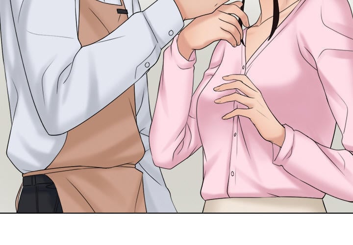 Người Yêu Và Nô Lệ Chap Chapter 17-Người Yêu Và Nô Lệ - Next Chap 21