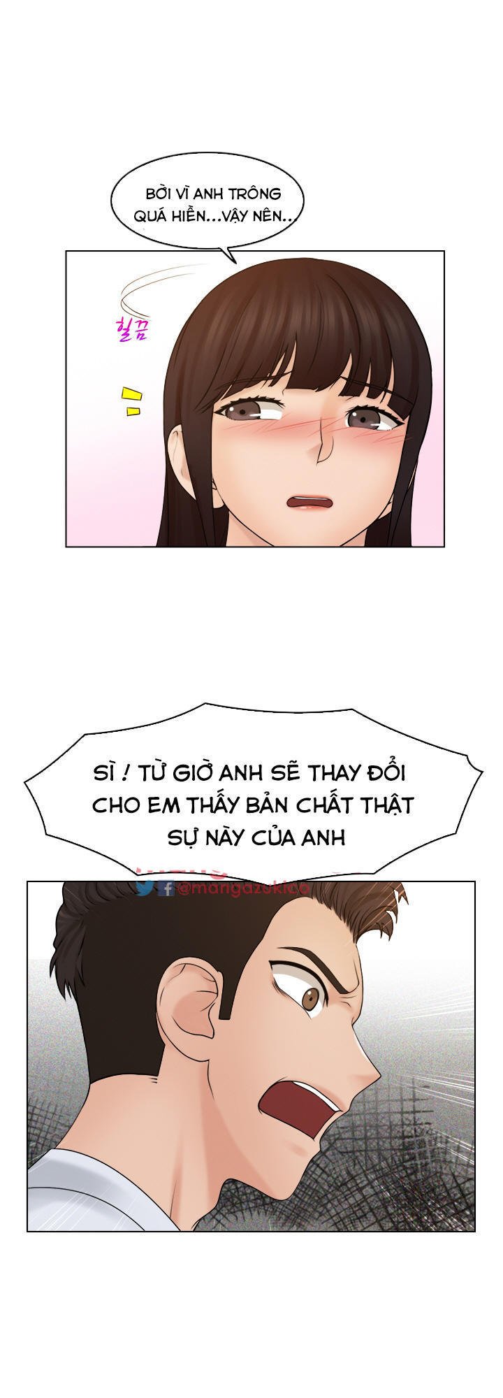 Người Yêu Và Nô Lệ Chap Chapter 17-Người Yêu Và Nô Lệ - Next Chap 21